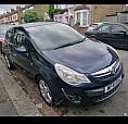 Vauxhall Corda