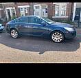 2009 Vauxhall Insignia 