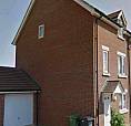 3/4 Bed Plus Dining Room & Garage Nr8