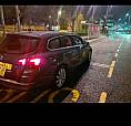 Taxi For Sale 