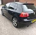 Golf Gt Tdi