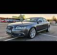 Audi A6 2010 Facelift Hpi Clear Fsh 7 Speed Auto Top Spec