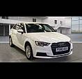 2016 66 Audi A3 1.6 Tdi Se Technik 5d 109 Bhp Diesel