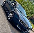 Alfa Romeo 159 Full Service History £999