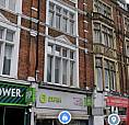 Studio Flat On Edgware Road W2