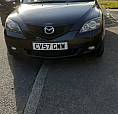 Mazda3 Great Car 
