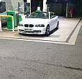Bmw 318I Convertible Swap Px