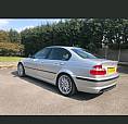 Bmw E46 325I Manual 100K Fbmwsh Swap Px E30/E36/E46/E39/ Estate 