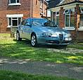 2005 Alfa Romeo Lusso