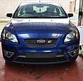 Ford Focus St 
