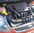 Ford Fiesta 1.2 Petrol