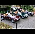 ●We Buy All Mazda Mx5'S Mk1 Mk2 Mk3 Eunos Roadster Mx-5 Classic Wanted