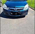 Vauxhall Vectra Elite 1.9 Cdti