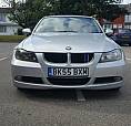 Bmw 320D 2005