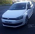 V.w Polo 