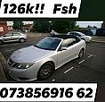 2008 Saab 93 1.9 Tdi Convertible 