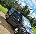 2015 Mercedes-Benz V-Class 2.1L V220 Bluetec Se 5D Auto 161 Bhp Mpv Diesel Autom