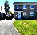 3 Bed Semi Detached House Inshes Area