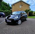 2007 Honda Jazz 1.4 Petrol Manual New Mot Low Mileage