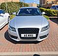 Audi A5 3.0Tdi 