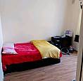 Double Room Rent Near East Ham Station 