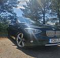 Bmw 118D Urban