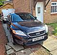 Ford Mondeo 1.8 Tdci (Full Years Mot)