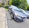 Volvo C30 D2 Facelift 1.6Diesel 6Speed 