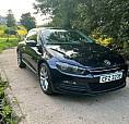 Volkswagen Scirocco, 2009, 2.0Tdi Dsg 