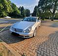 Mercedes Cls 320Cdi