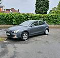 Huyndai I30 2009 Long Mot 