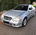 Mercedes-Benz C180 Kompressor