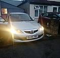 Mazda 6 2007 2.0 Petrol 