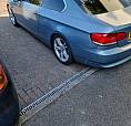 Bmw 325I Coupe
