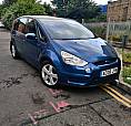 Ford S Max 2. Diesel Titanium 