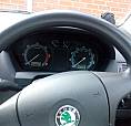 Reliable Skoda Fabia