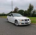 11 Reg Bmw 320D 4 Dr Sim  Mercedes Mondeo Insignia Audi