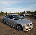 2003 Bmw  M Sport  2,2 V6 Petrol E46 ????