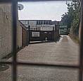 Secure Gated Yard/Workshop For Rent