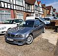 Bmw 320cd Auto 