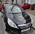 Vauxhall Corsa Design 1.2