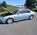Rover 75 Auto