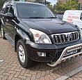Toyota Land Cruiser Lc5 2006  56'