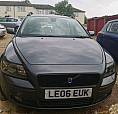Volvo V50 Se Sport
