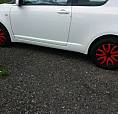 2010 Suzuki Swift Mot 1 Year