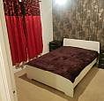 Double Rooms (Ensuite) Is Avalabile For Rent.broughton  Mk109Qq 