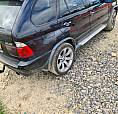 Bmw X5 2006 30 Litre Diesel Swap For Smaller Car 