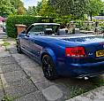 Audi A4 Tdi S Line