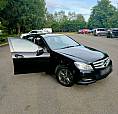 Mercedes-Benz C Class For Sale £5795 O.n.o
