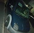 2005 Connect Van (Workhorse)